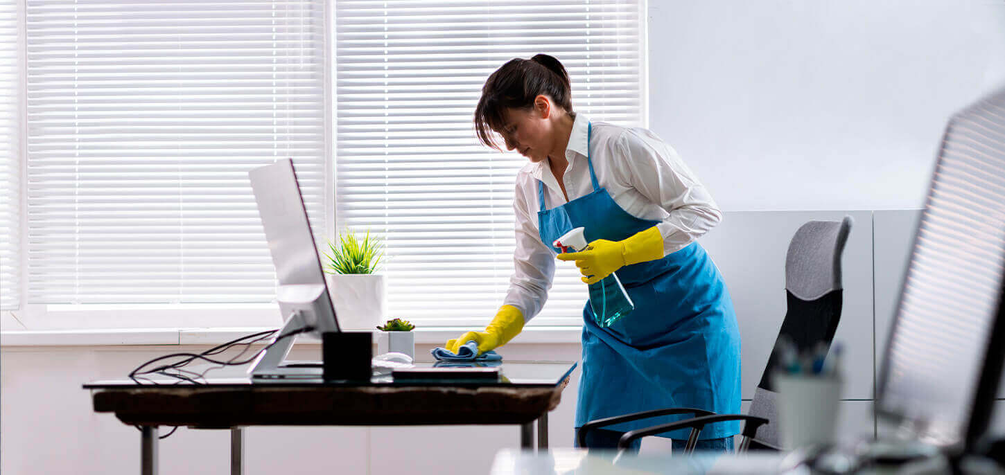 Servicios de limpieza en Perú: cómo identificar empresas que sí cumplen