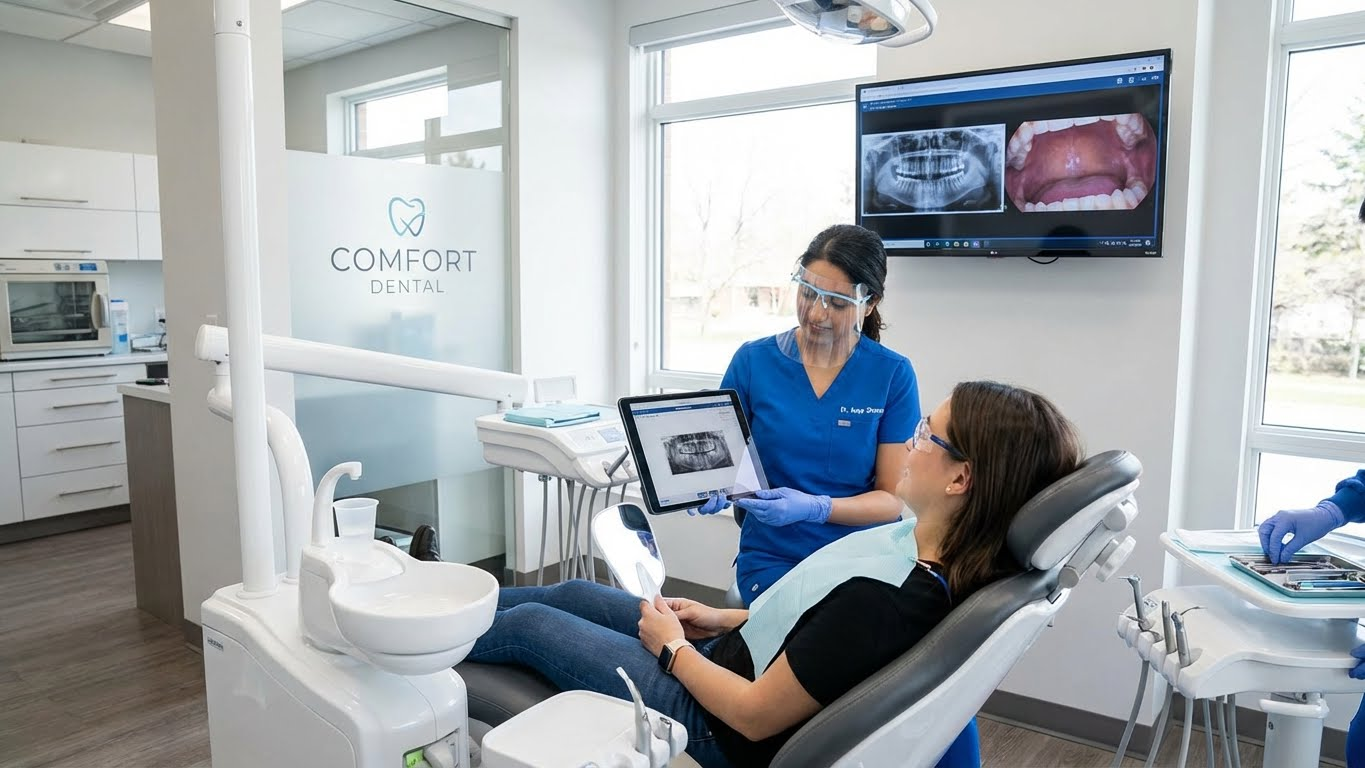 Cómo elegir un dentista confiable en Cusco: Guía 2025